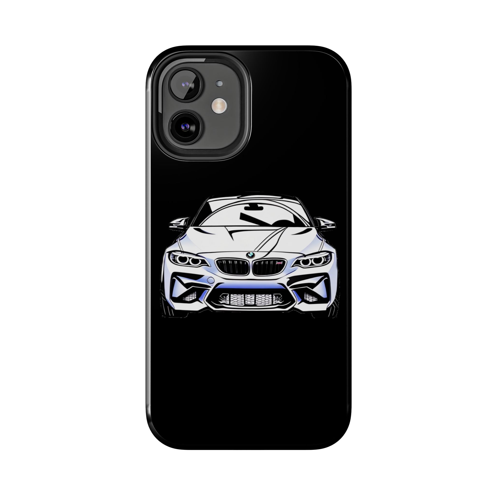 Bavarian Beast Phone Case