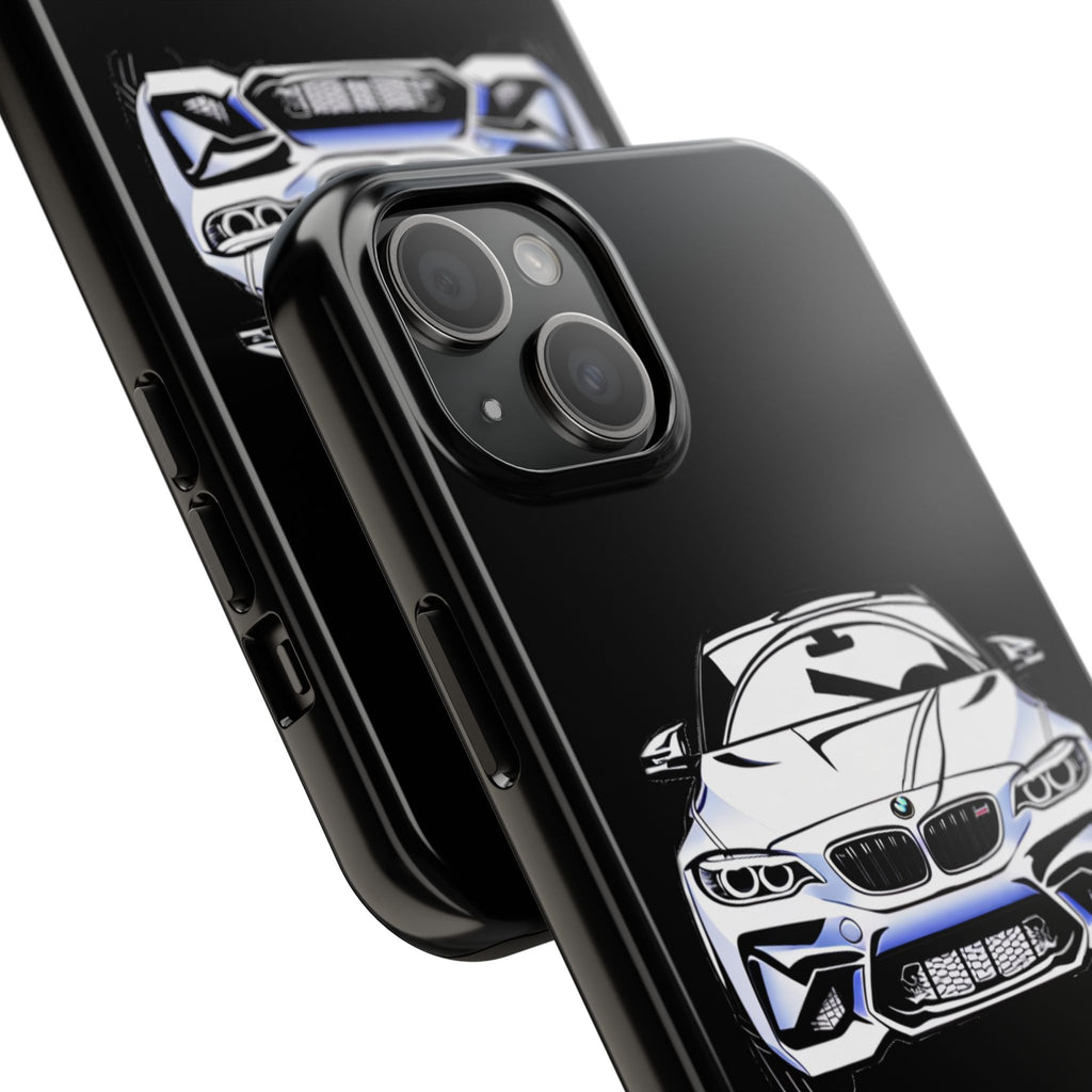 Bavarian Beast Phone Case