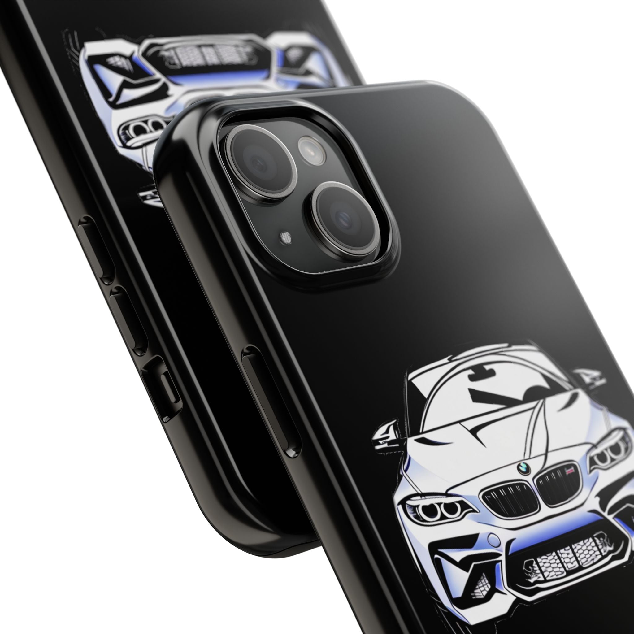 Bavarian Beast Phone Case