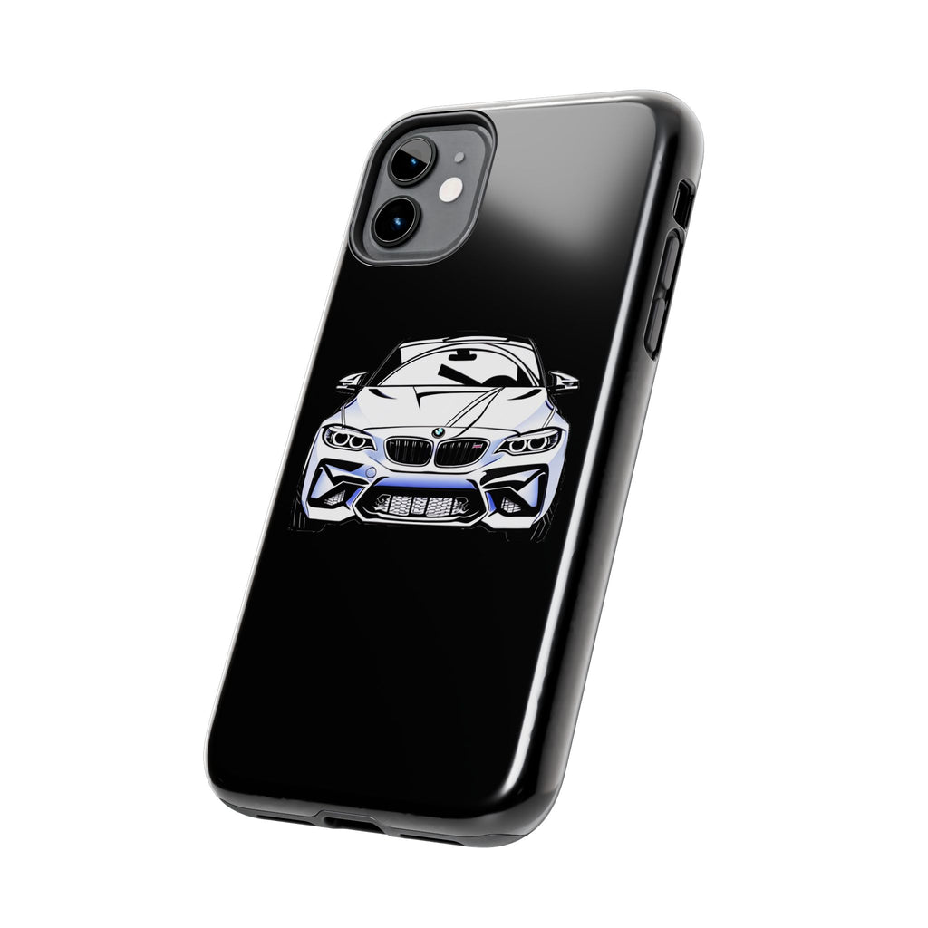 Bavarian Beast Phone Case