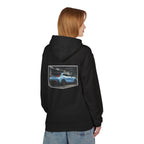 Apex Precision Urban Performance Hoodie - Hyundai Veloster N Inspired