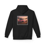 Apex Precision Pastel Roads Hoodie - F56 Cooper Inspired