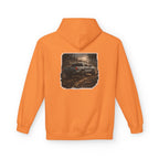 Apex Precision Trailbound Hoodie - Tacoma Inspired