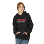 Apex Precision Hellcat Performance Hoodie – Dodge Charger Inspired