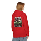 Apex Precision Drift Life Hoodie - Nissan S13 Inspired