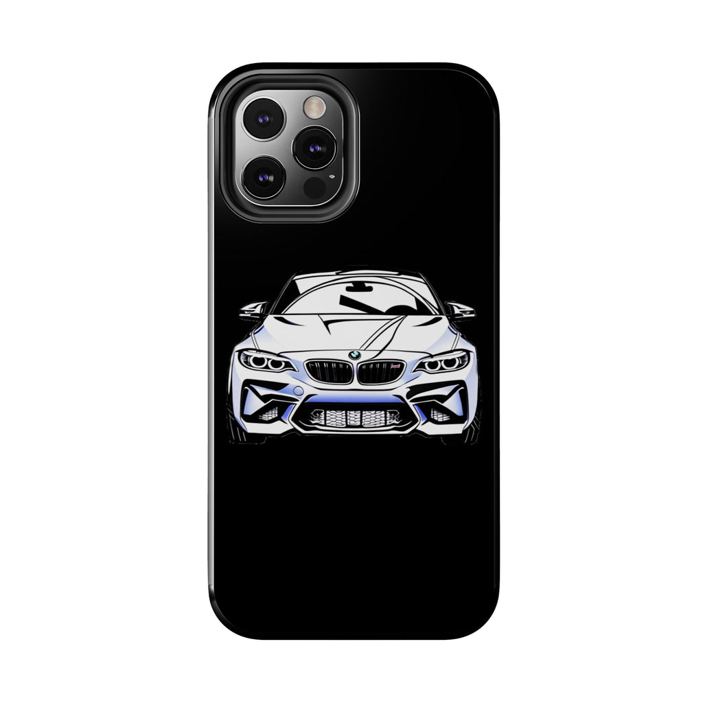 Bavarian Beast Phone Case