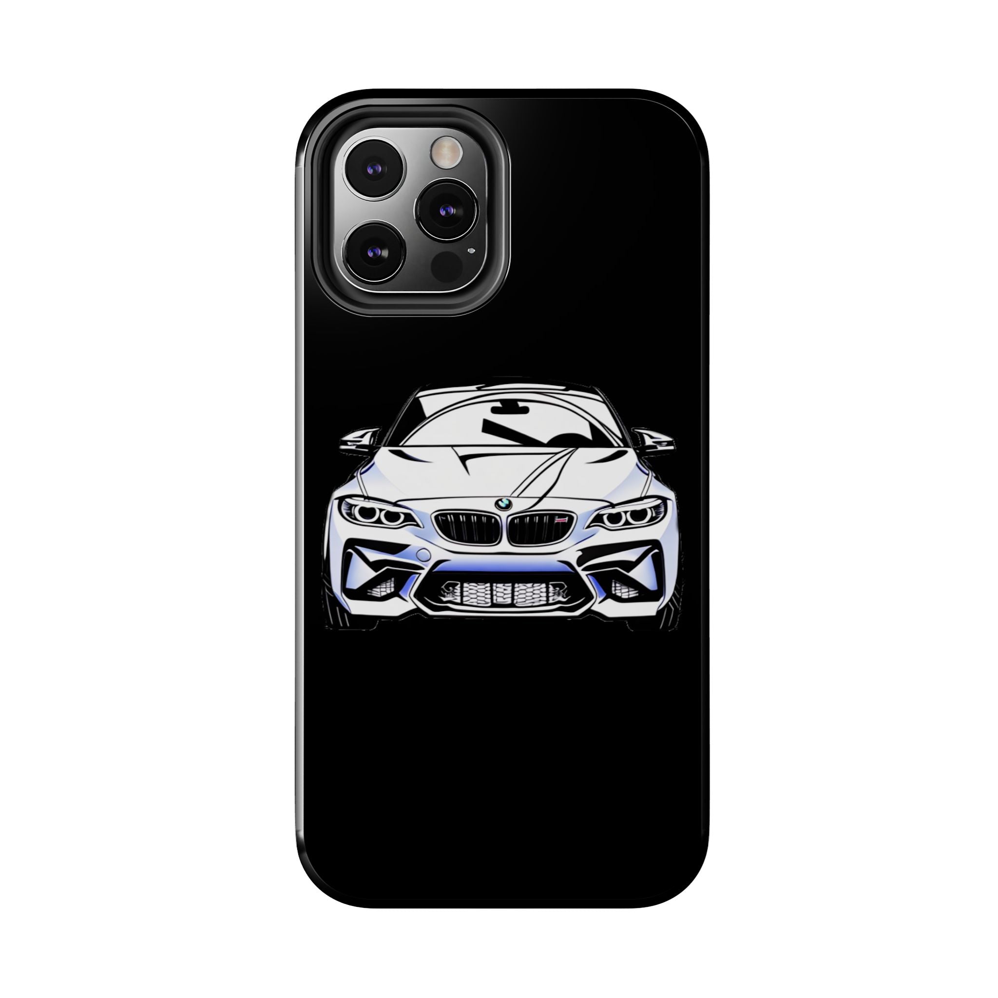 Bavarian Beast Phone Case