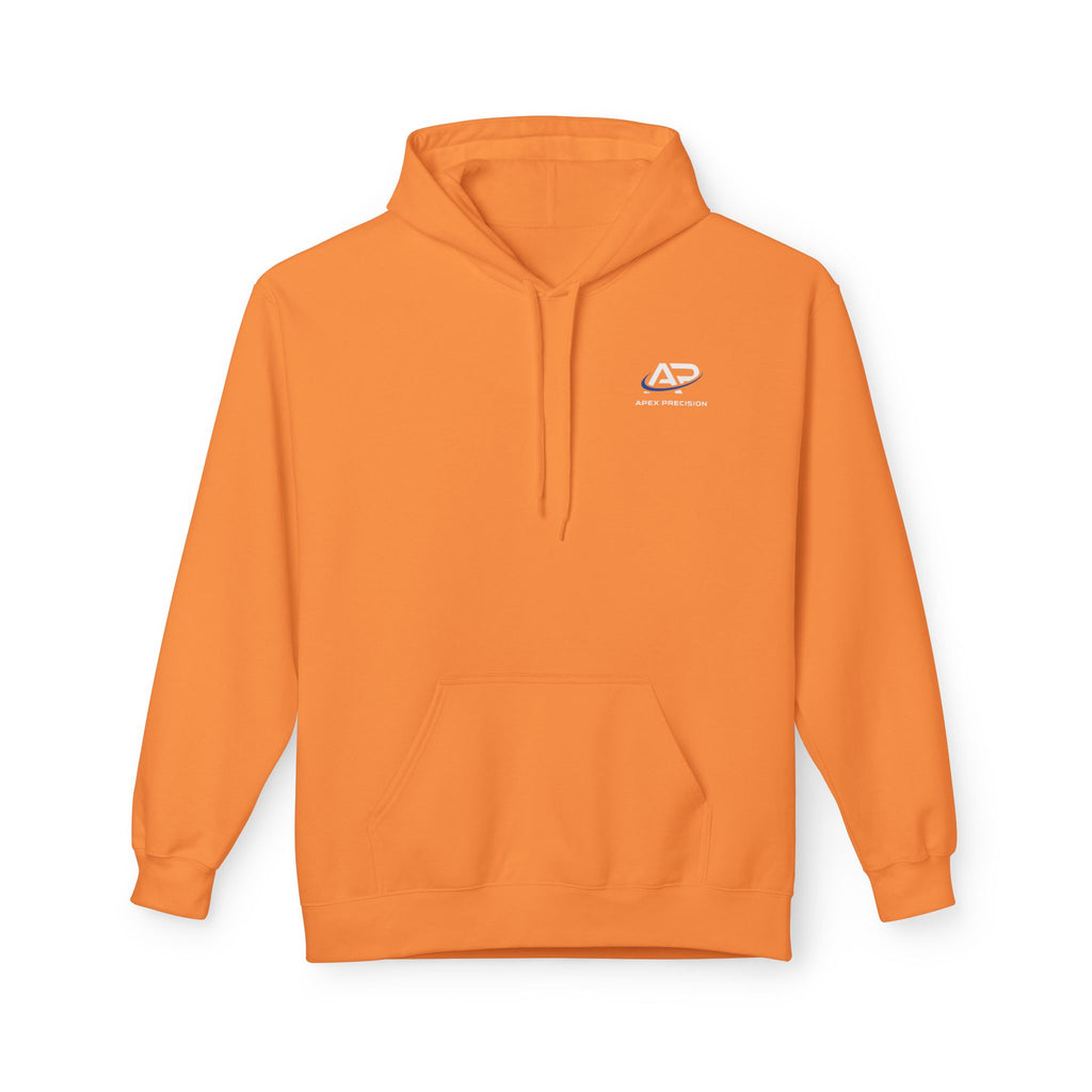 Apex Precision Grassroots Hatch Hoodie - Fiesta ST Inspired