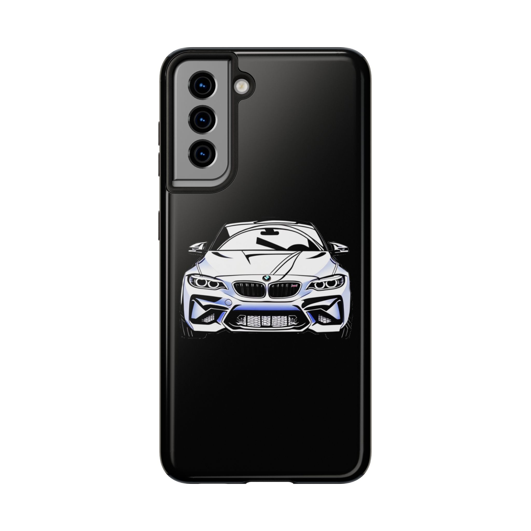 Bavarian Beast Phone Case
