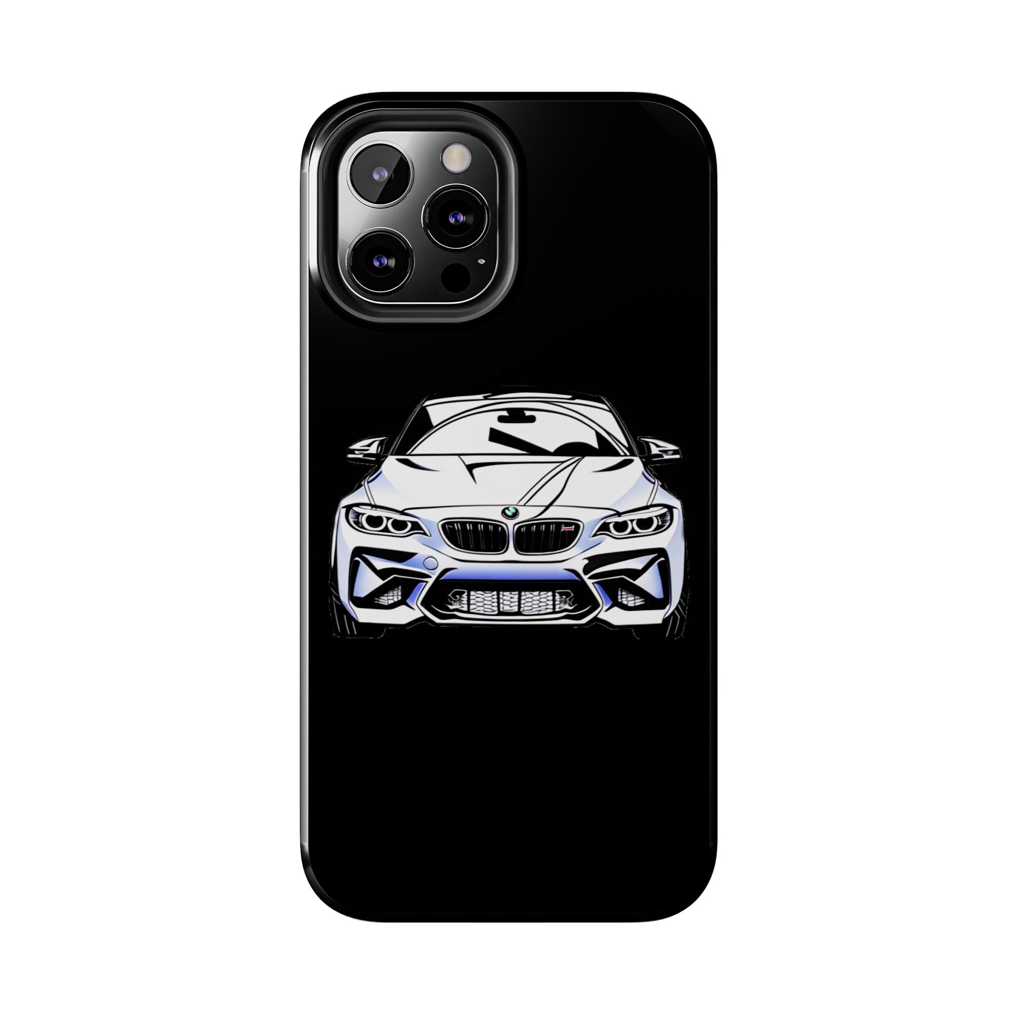 Bavarian Beast Phone Case