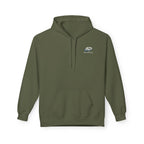 Apex Precision Italian Luxury Hoodie - Lamborghini SVJ Inspired