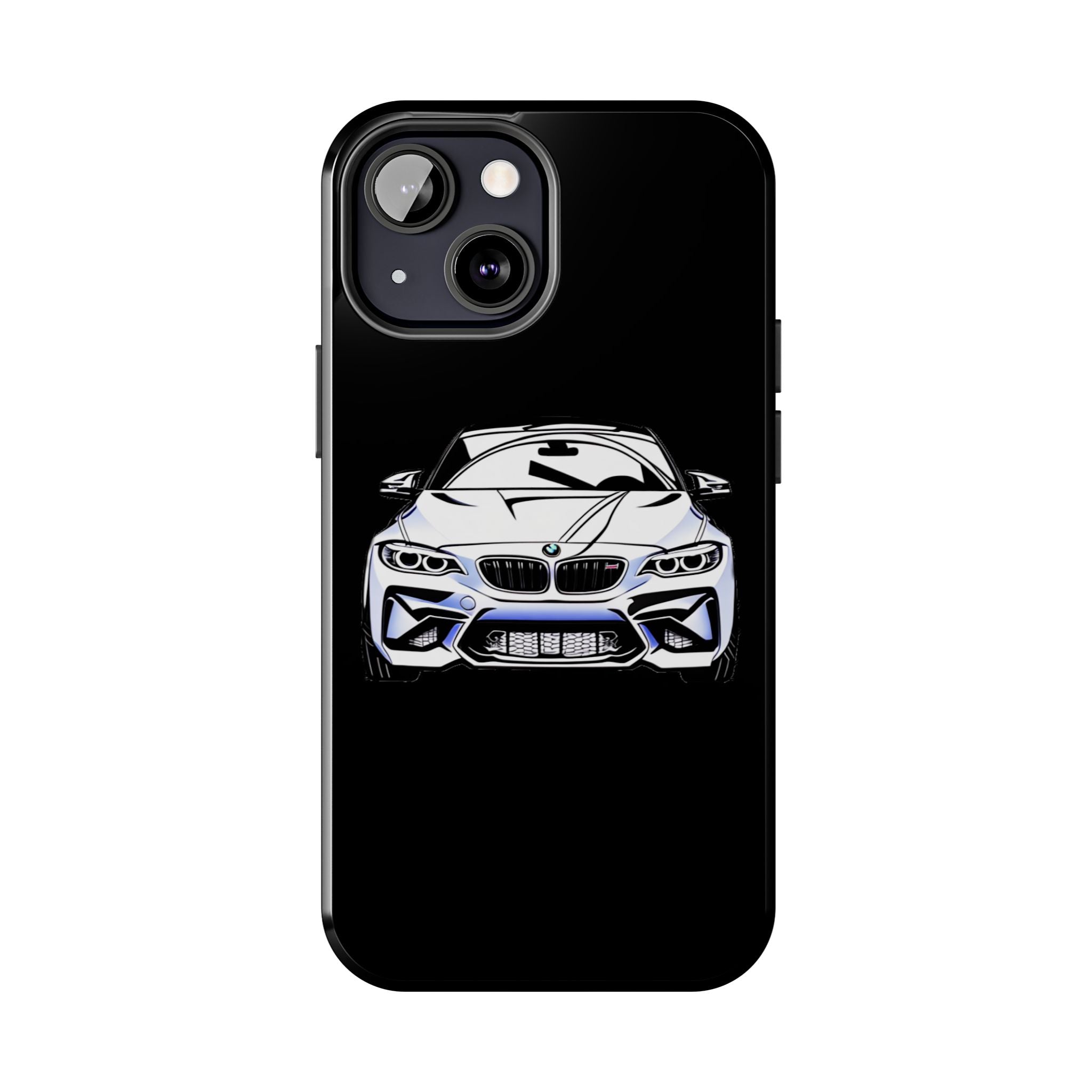 Bavarian Beast Phone Case
