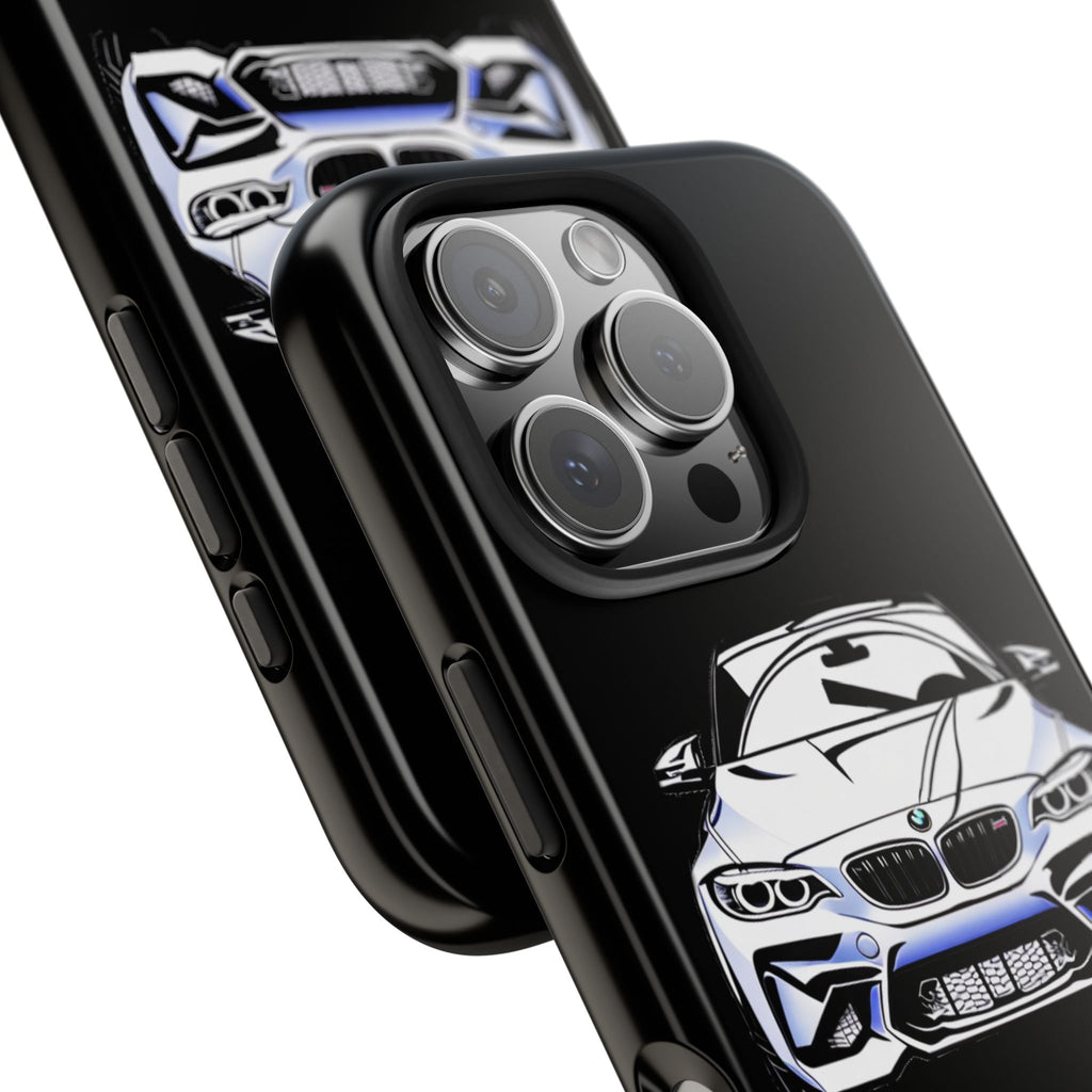 Bavarian Beast Phone Case