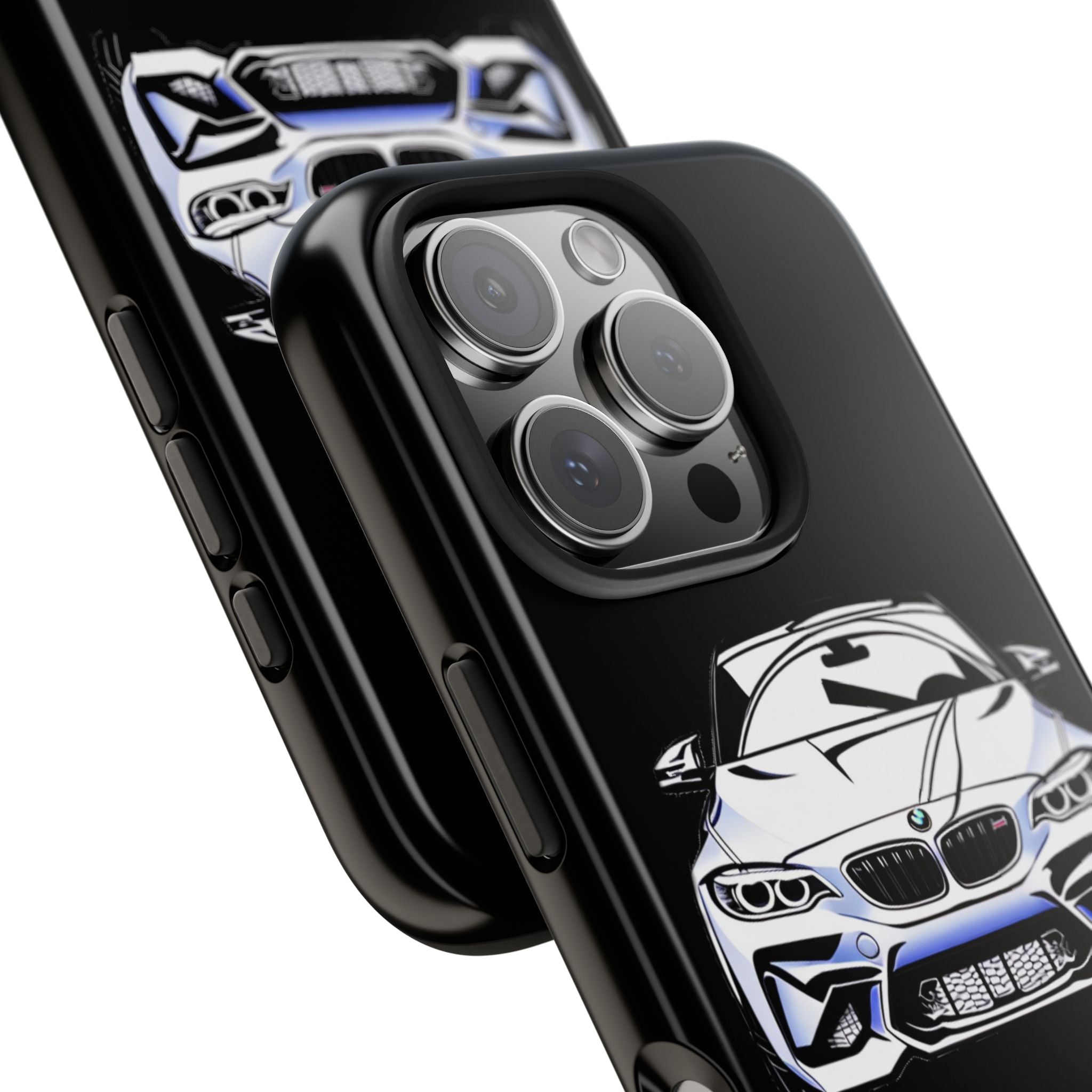 Bavarian Beast Phone Case