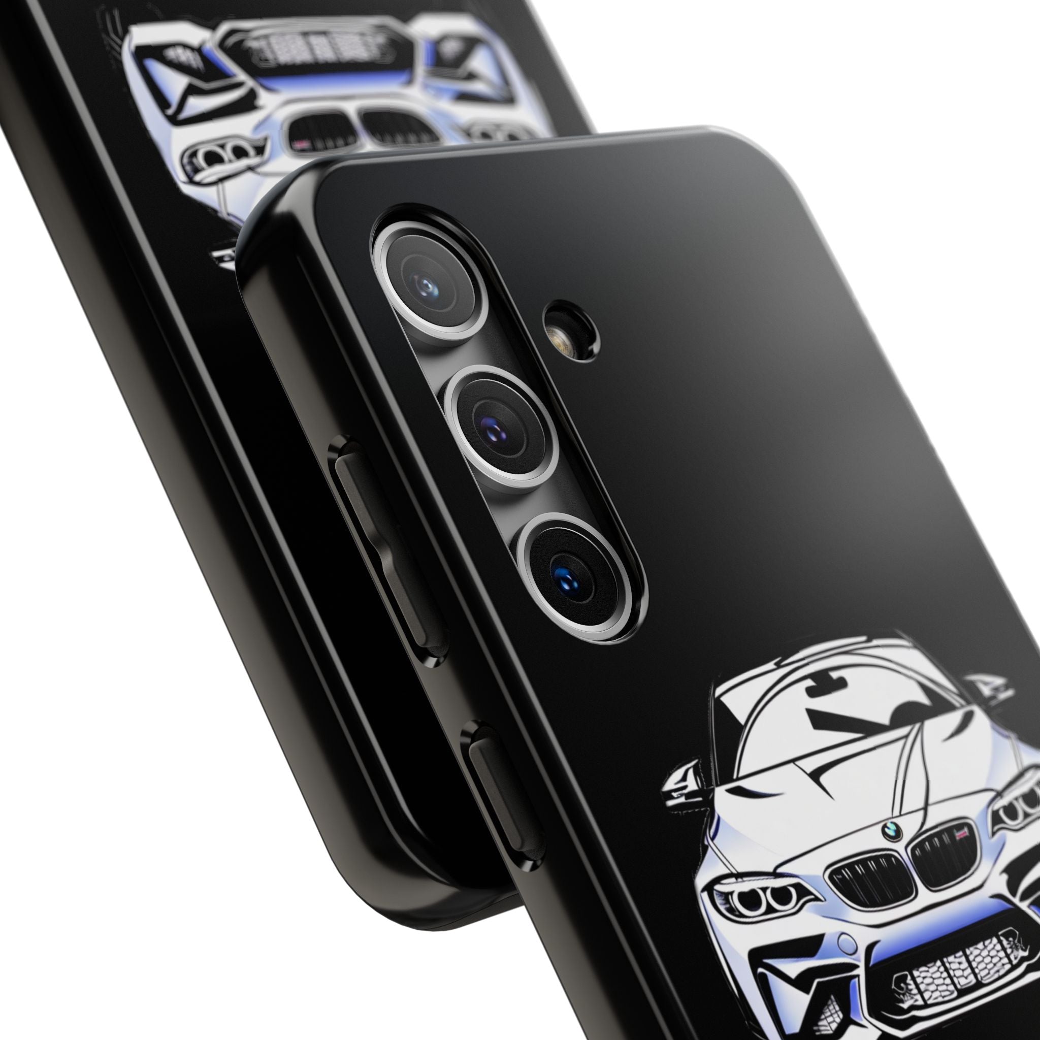 Bavarian Beast Phone Case