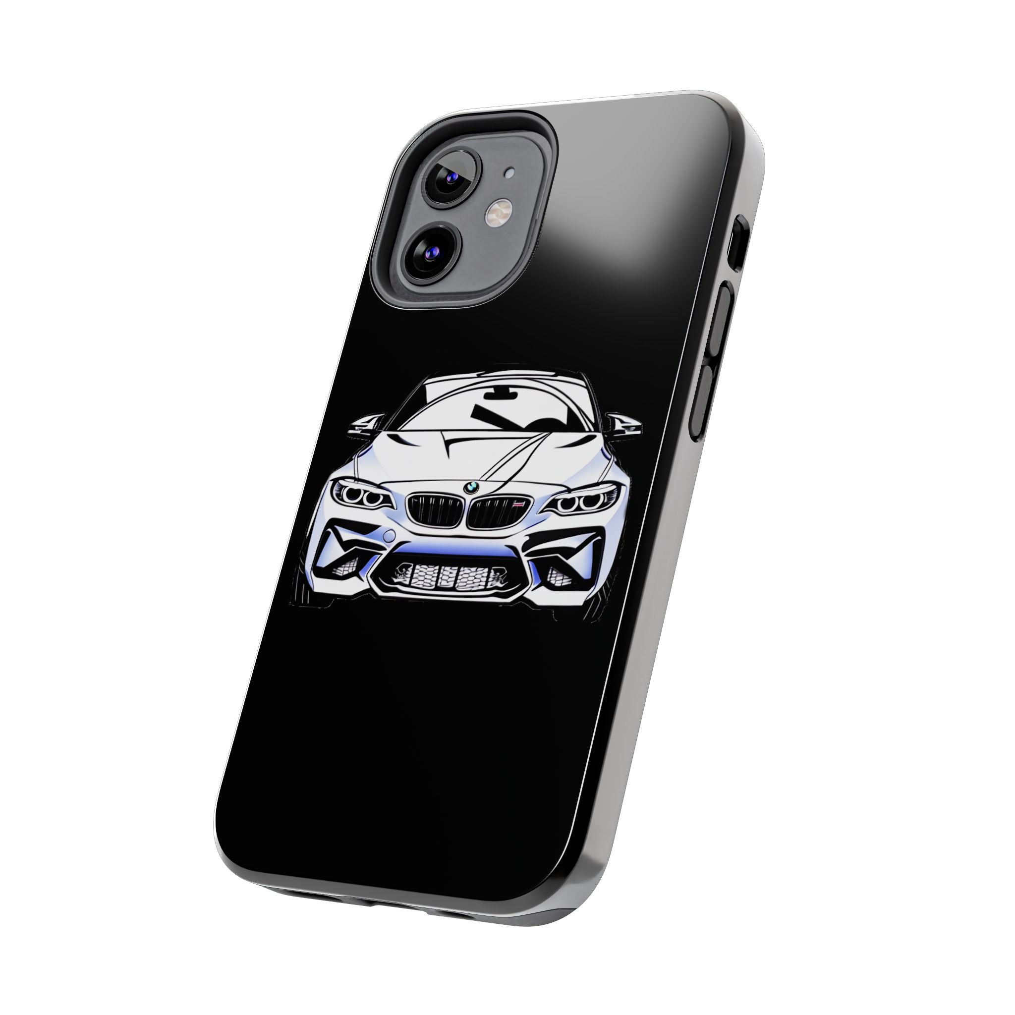 Bavarian Beast Phone Case