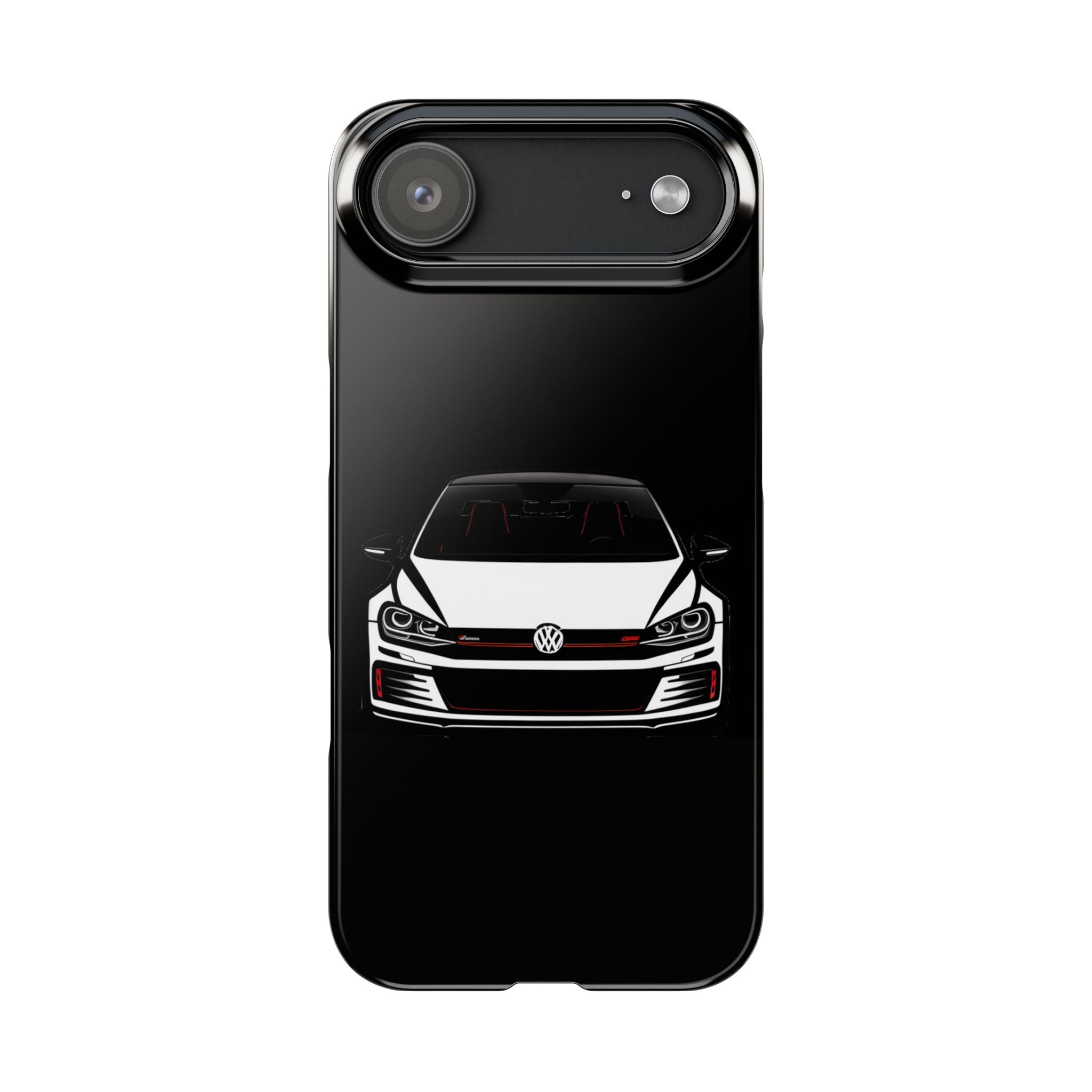 Hot Hatch Enthusiast Phone Case