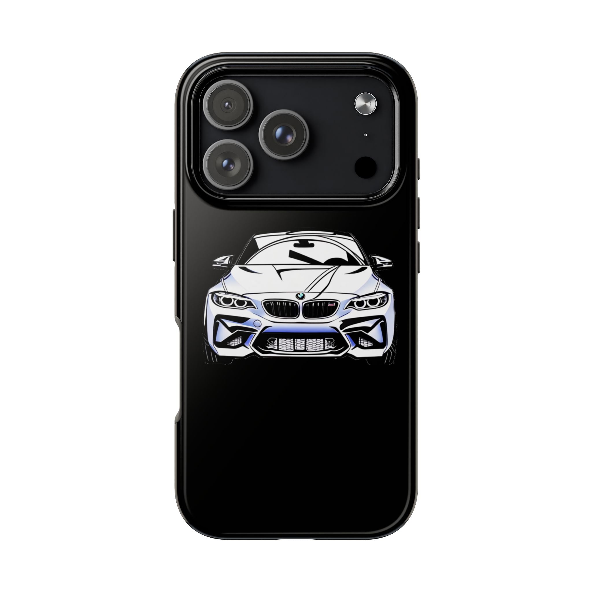 Bavarian Beast Phone Case