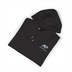 Apex Precision Performance Embroidered Hoodie