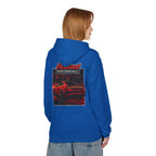Apex Precision Hellcat Performance Hoodie – Dodge Charger Inspired
