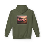 Apex Precision Pastel Roads Hoodie - F56 Cooper Inspired