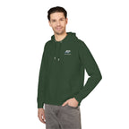 Apex Precision Performance Embroidered Hoodie
