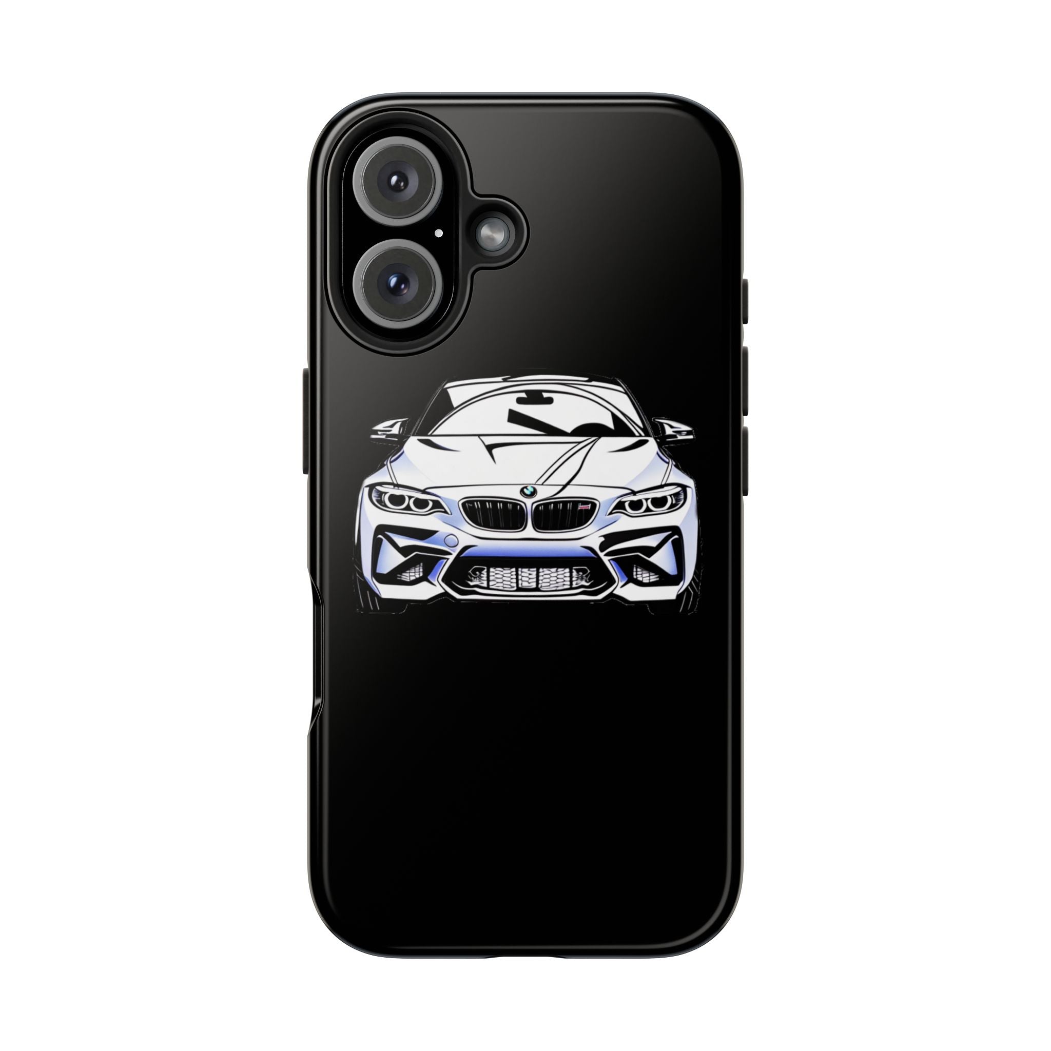 Bavarian Beast Phone Case