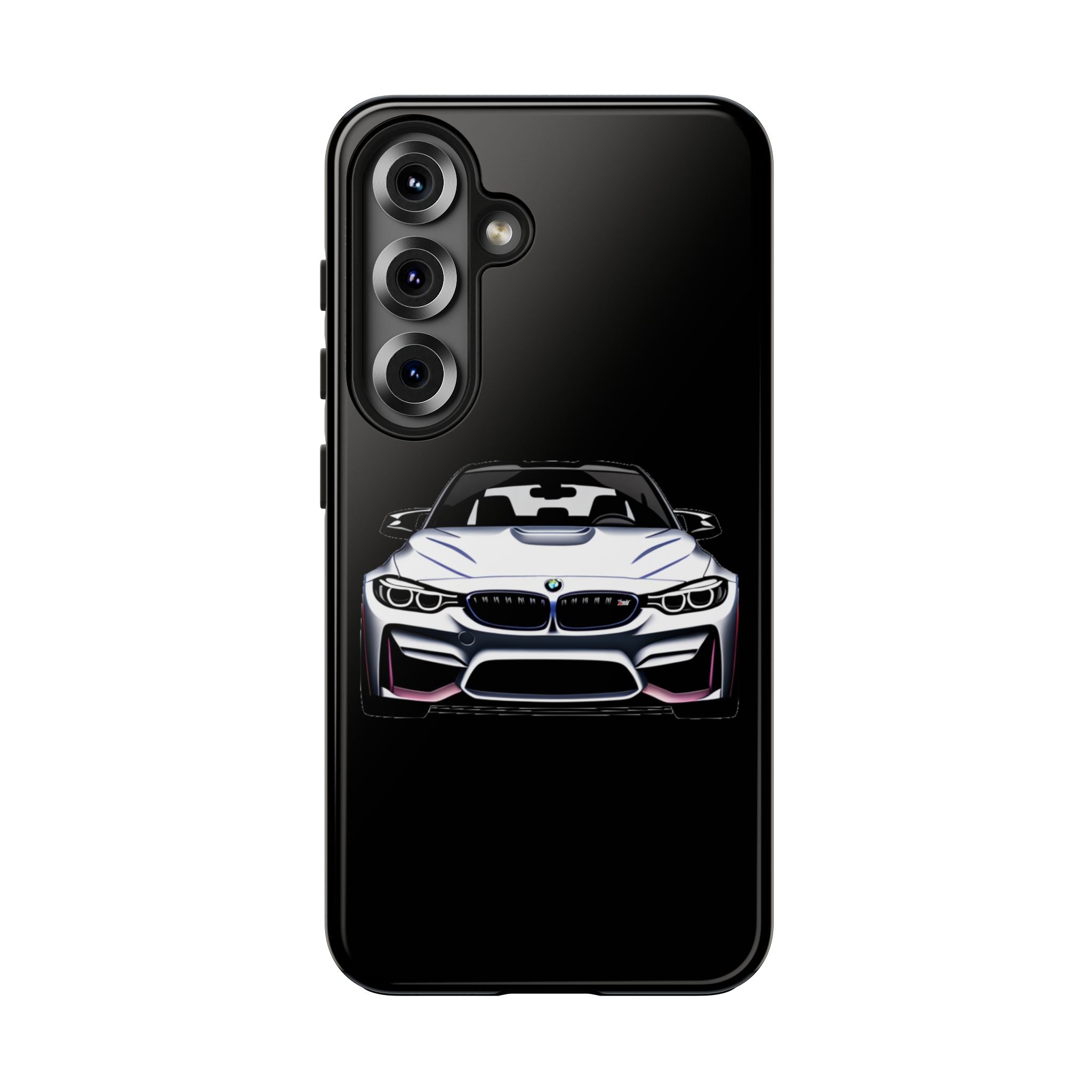 Modern Track Beast Phone Case