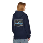 Apex Precision Urban Performance Hoodie - Hyundai Veloster N Inspired