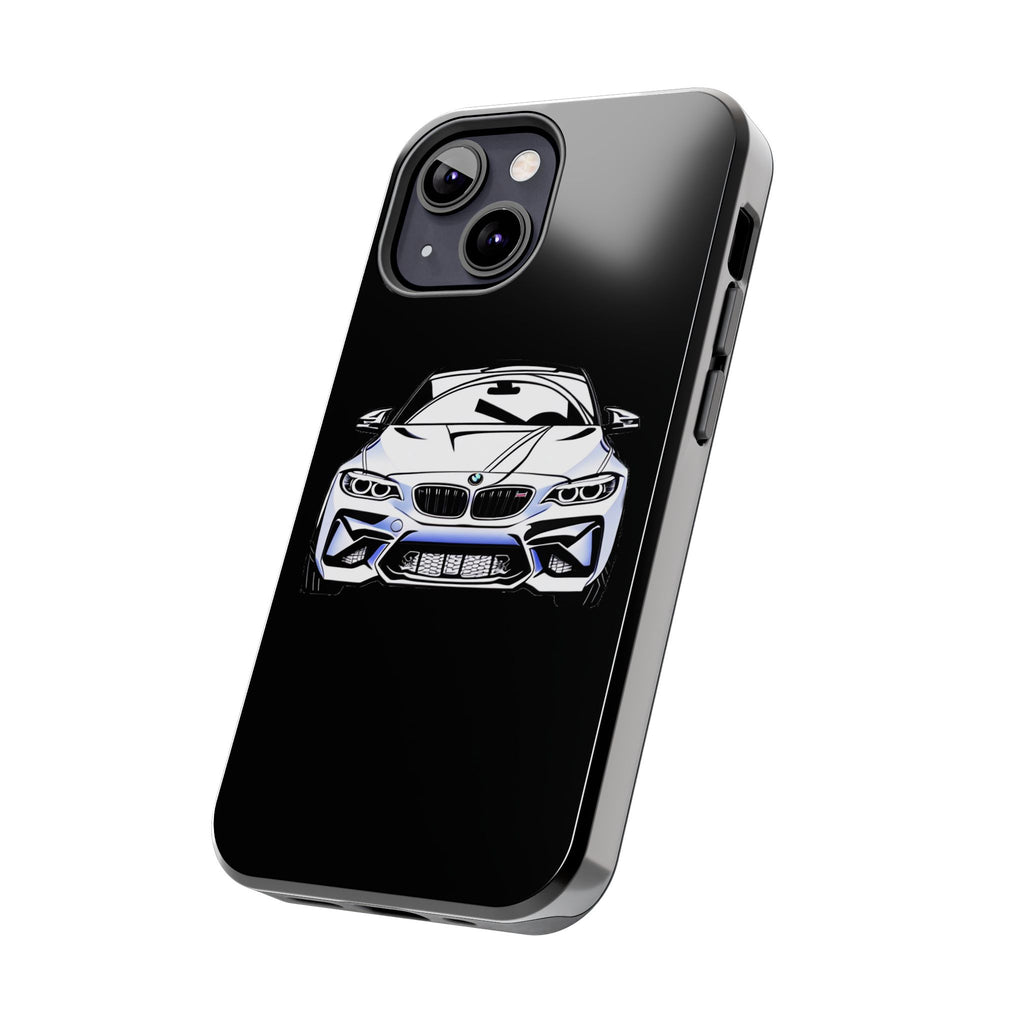 Bavarian Beast Phone Case