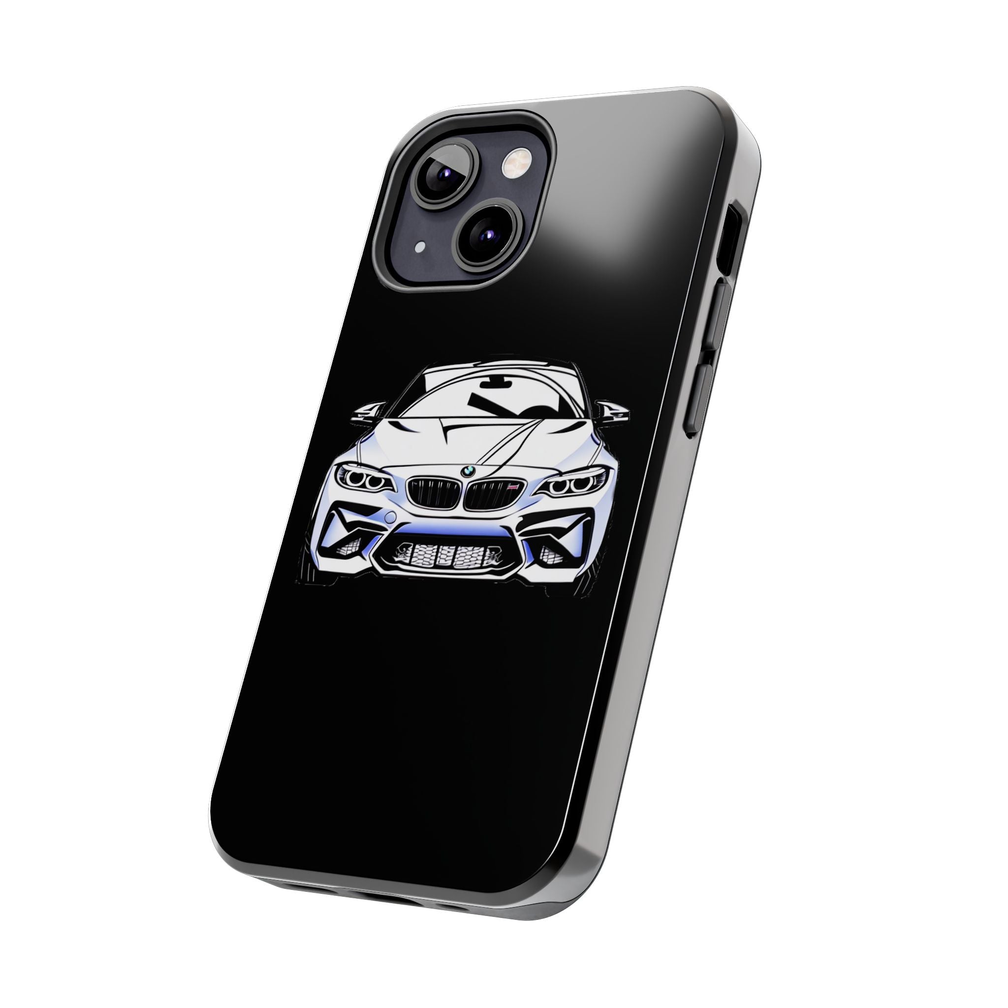 Bavarian Beast Phone Case