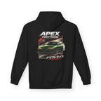 Apex Precision Drift Life Hoodie - Nissan S13 Inspired
