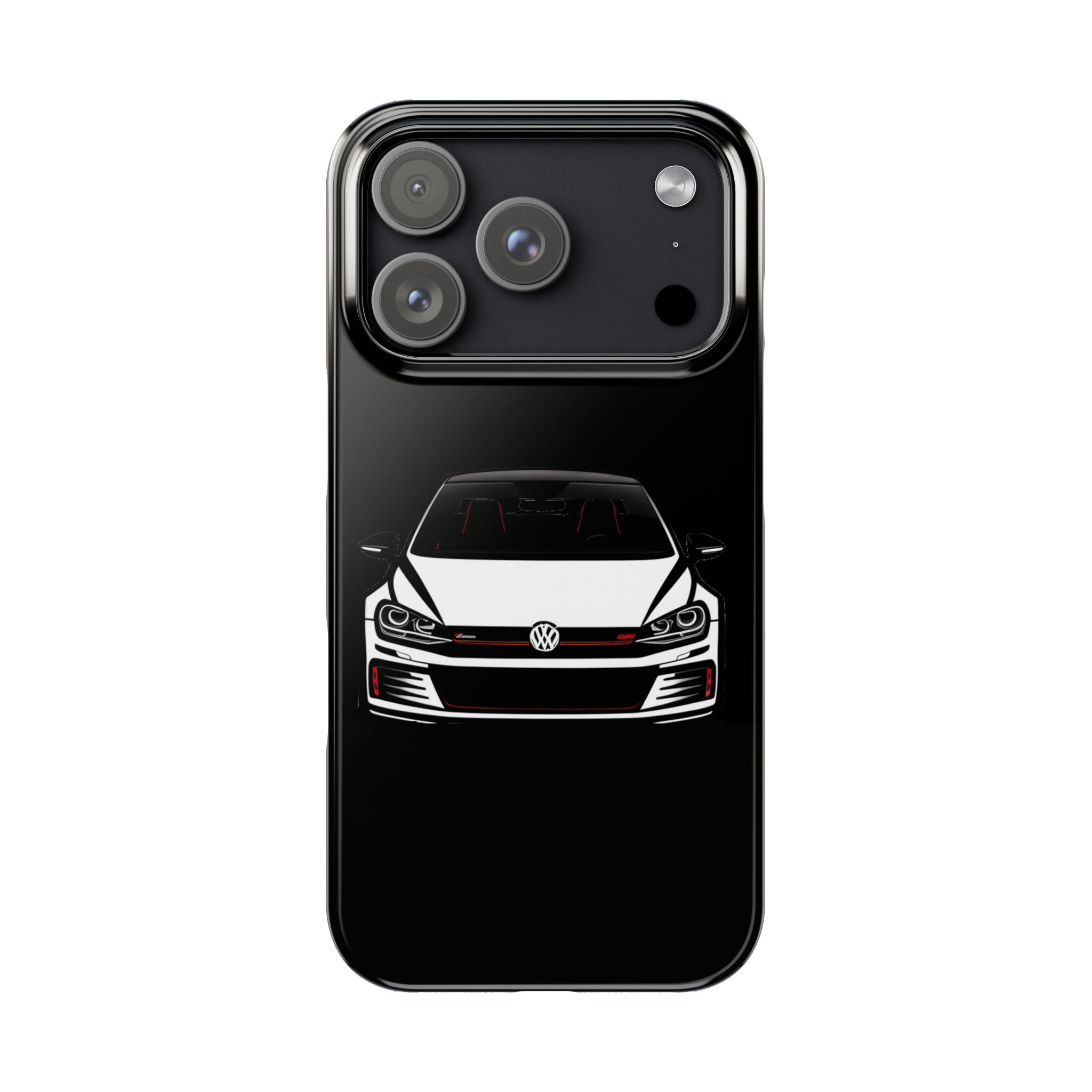 Hot Hatch Enthusiast Phone Case