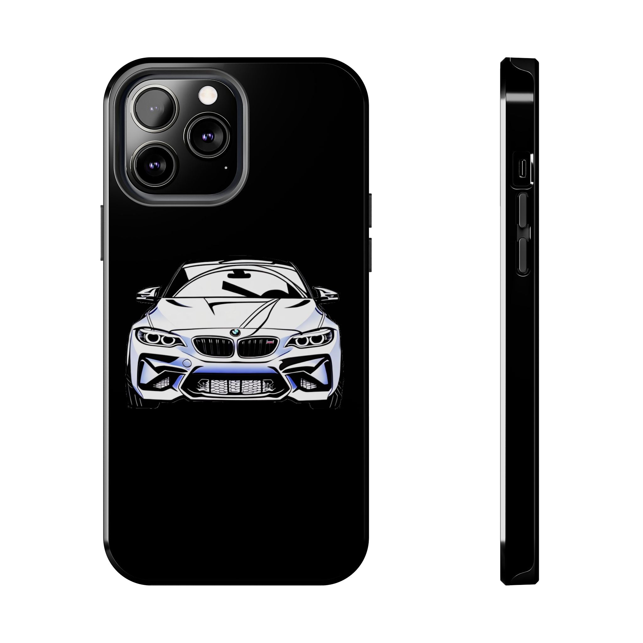 Bavarian Beast Phone Case