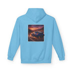 Apex Precision Backroads Balance Hoodie - FRS/BRZ/GR86 Inspired