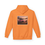 Apex Precision Pastel Roads Hoodie - F56 Cooper Inspired