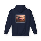 Apex Precision Pastel Roads Hoodie - F56 Cooper Inspired
