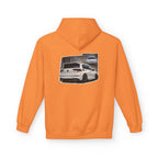 Apex Precision Backroads Hoodie - Mk8 Golf R Inspired