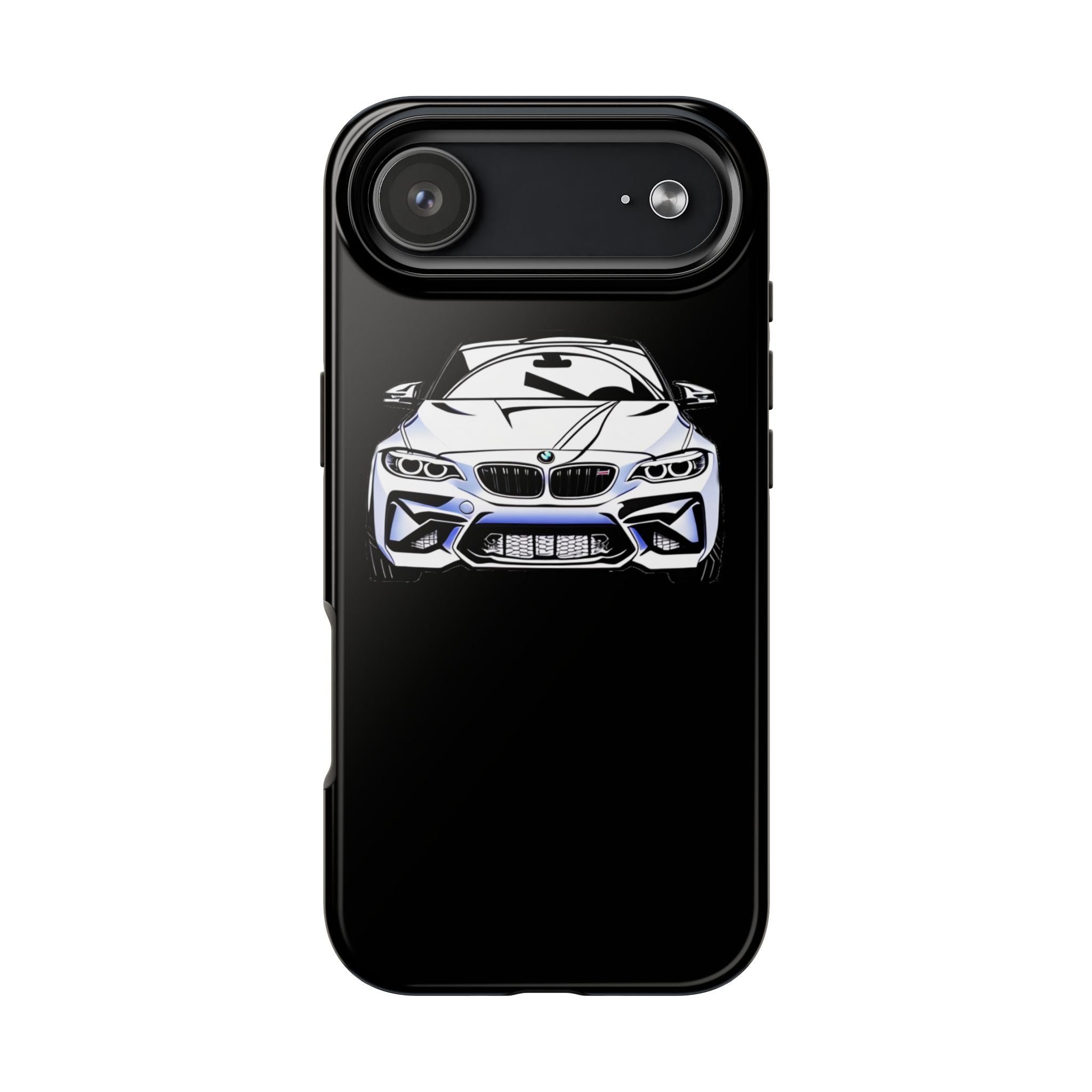 Bavarian Beast Phone Case