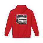 Apex Precision Urban Lines Hoodie - F36 BMW Inspired