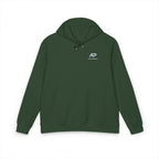 Apex Precision Performance Embroidered Hoodie