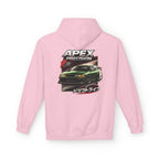 Apex Precision Drift Life Hoodie - Nissan S13 Inspired