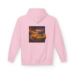 Apex Precision Tunnel Run Hoodie - Focus ST Inspired