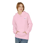 Apex Precision Pastel Roads Hoodie - F56 Cooper Inspired