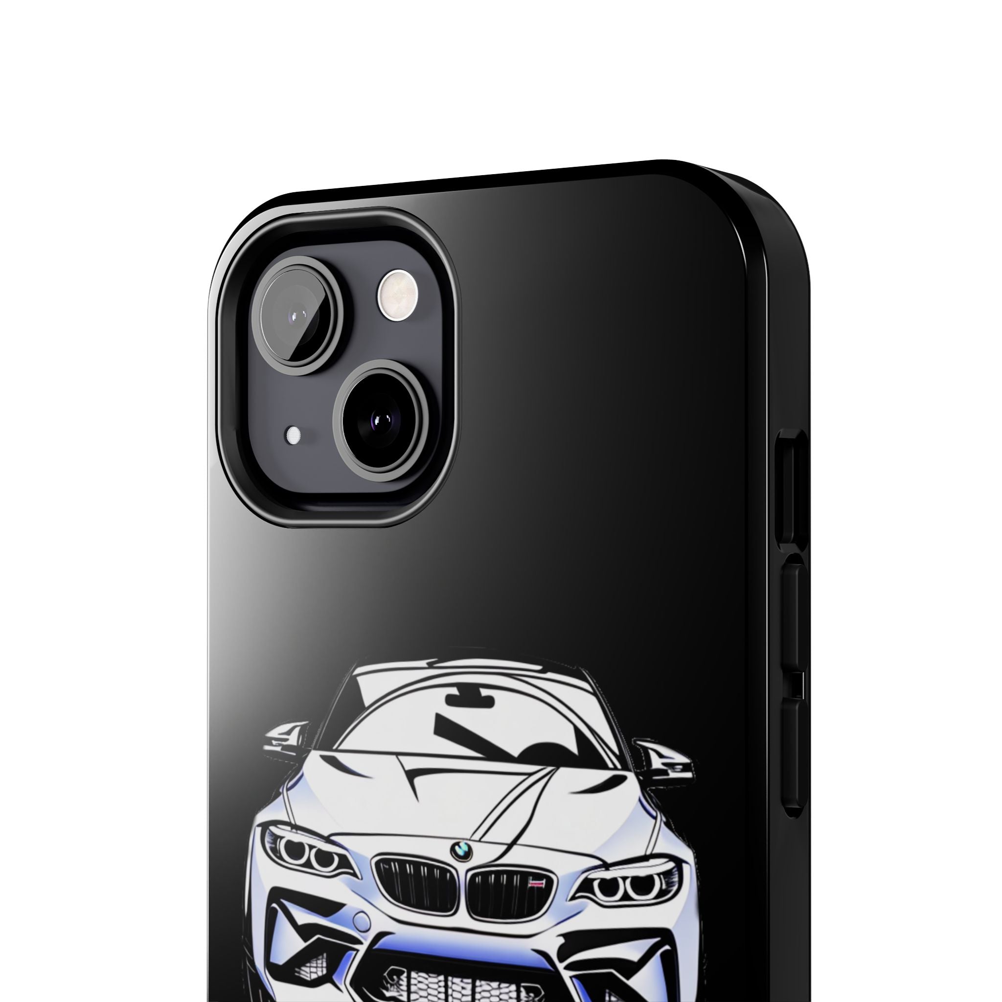 Bavarian Beast Phone Case