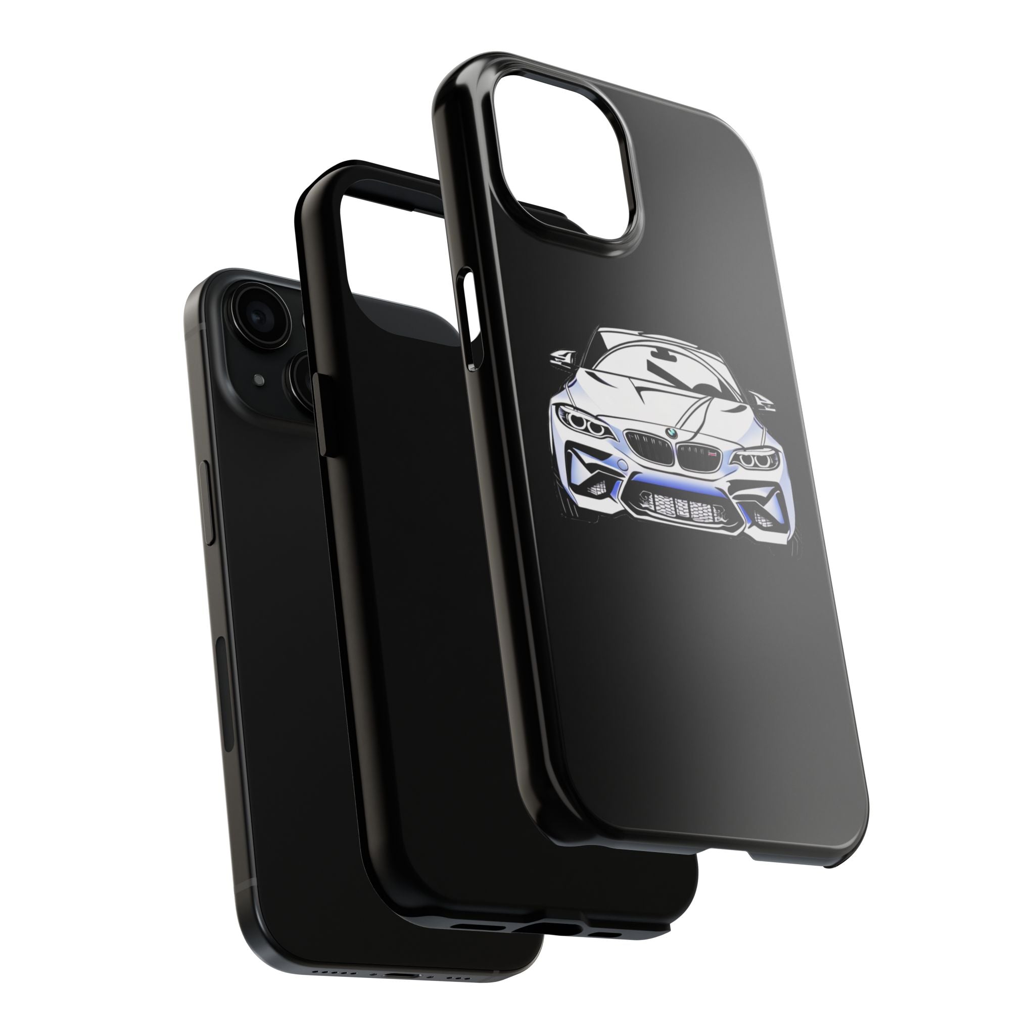 Bavarian Beast Phone Case