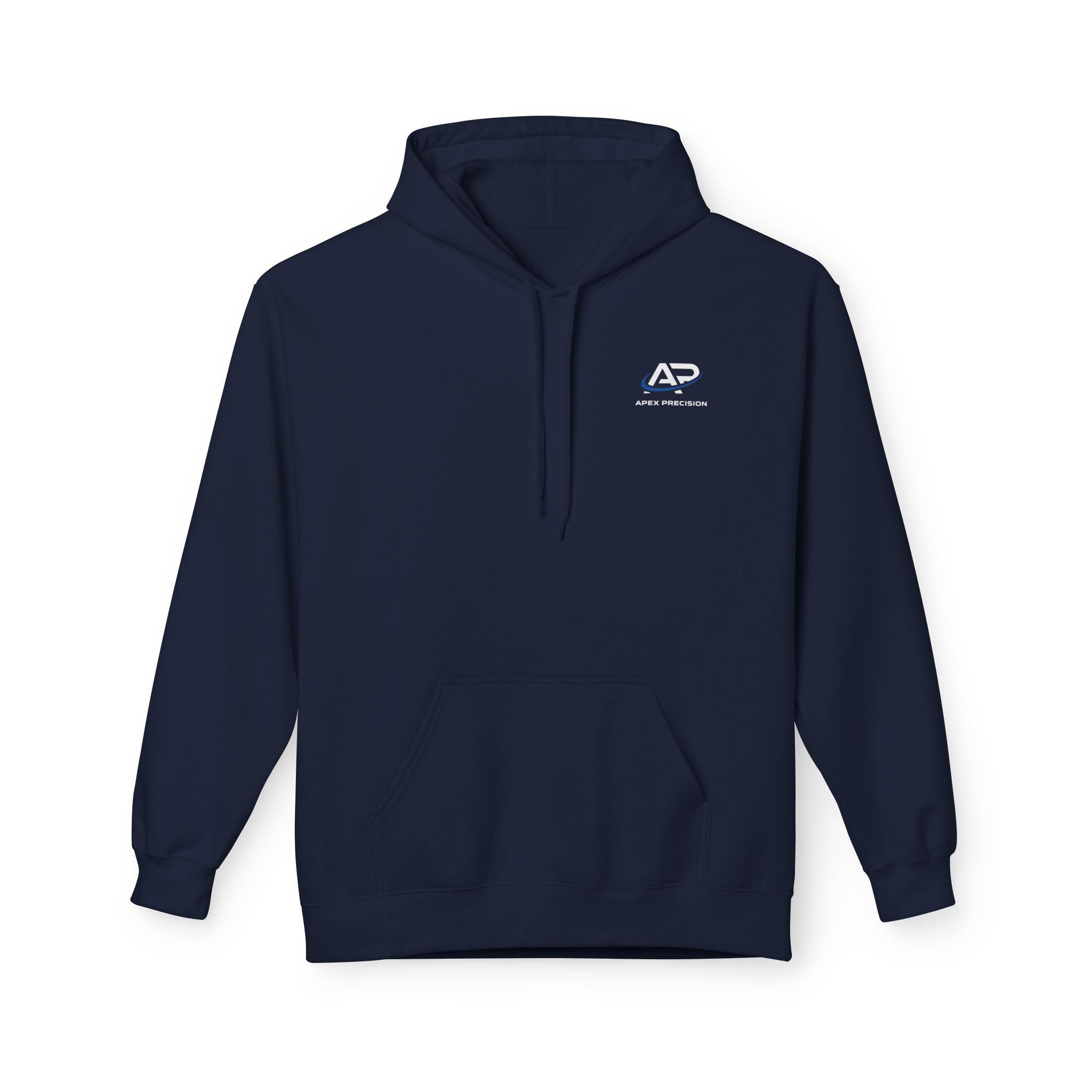 Apex Precision Trailbound Hoodie - Tacoma Inspired