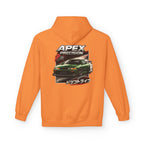 Apex Precision Drift Life Hoodie - Nissan S13 Inspired