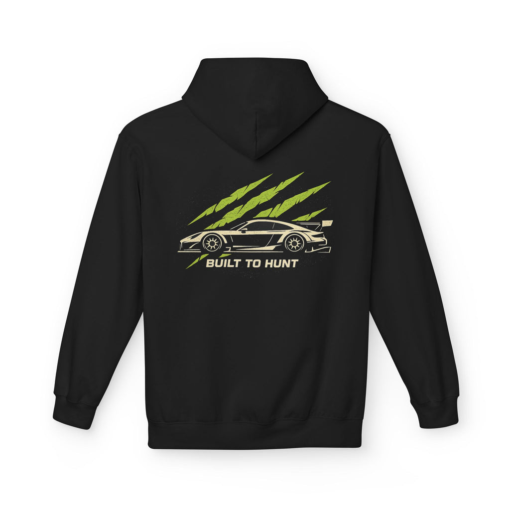 Apex Precision Built to Hunt Hoodie