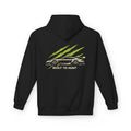 Apex Precision Built to Hunt Hoodie
